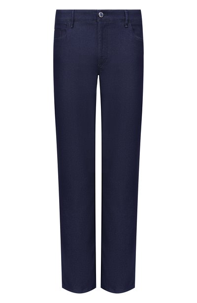Мужские джинсы slim ZILLI, арт. J5T002M0472VZMSP0