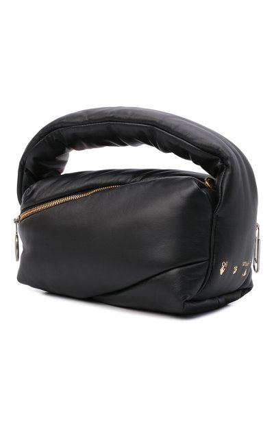 Сумка pump pouch OFF-WHITE, арт. 0WNP007F21LEA001, фото 3