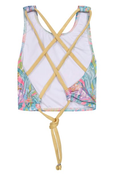 Раздельный купальник OLGA VALENTINE, арт. UWW513, фото 3