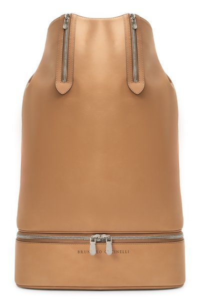 Мужской рюкзак BRUNELLO CUCINELLI, арт. MBMTU432P