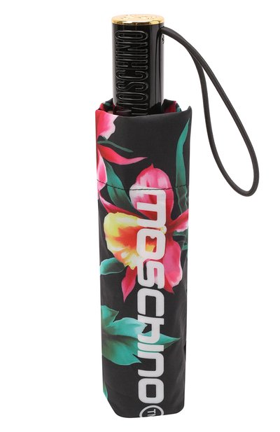 Складной зонт MOSCHINO, арт. 8923-0PENCL0SE, фото 5