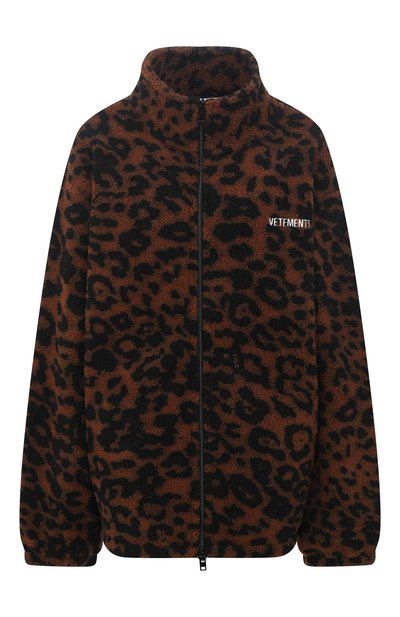 Женская куртка VETEMENTS, ар т. UE51JA200L 1303/W