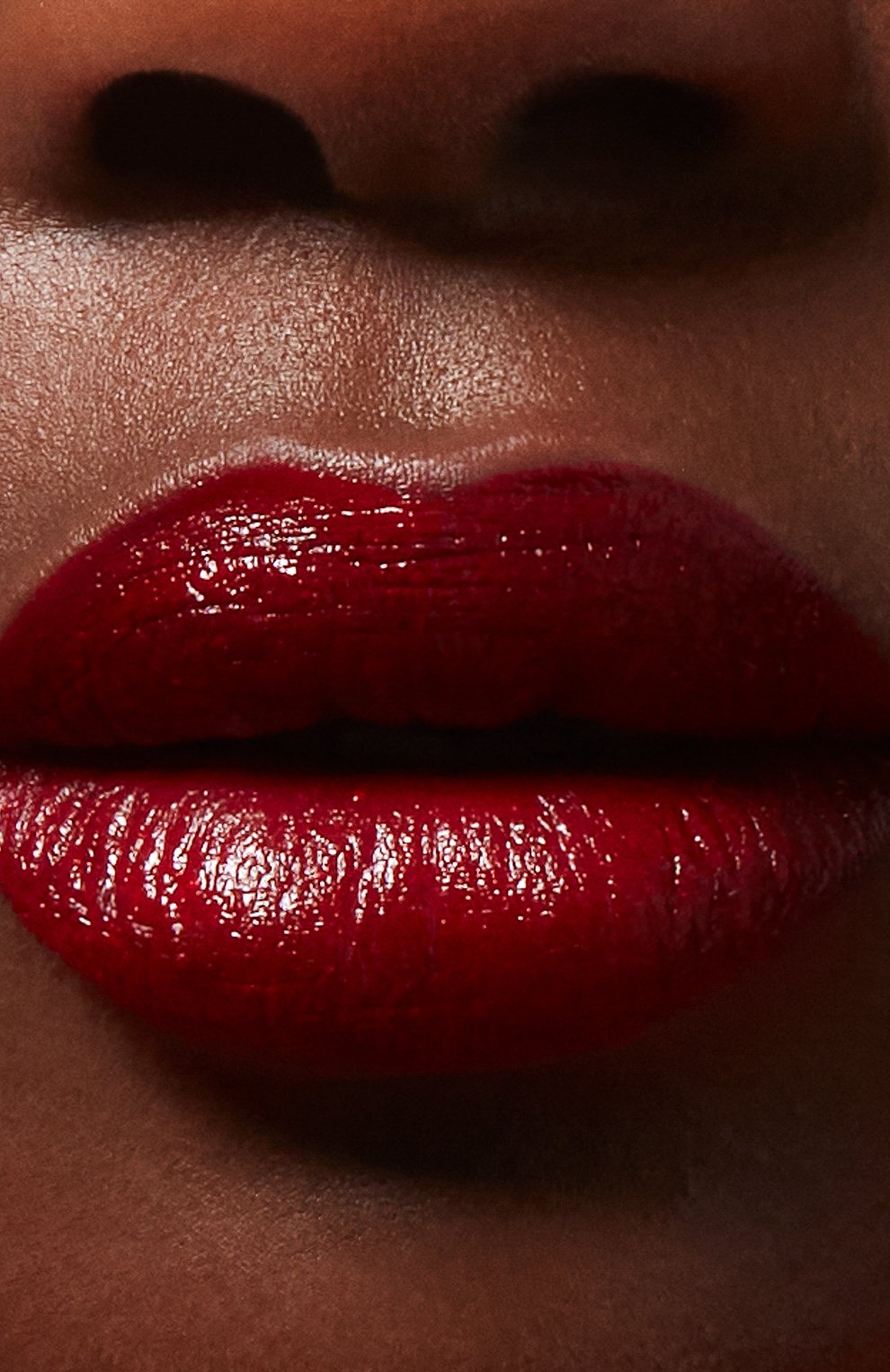 Губная помада rosso valentino satin (рефил), 22r (3.5g) VALENTINO, арт. 3614273231947, фото 4