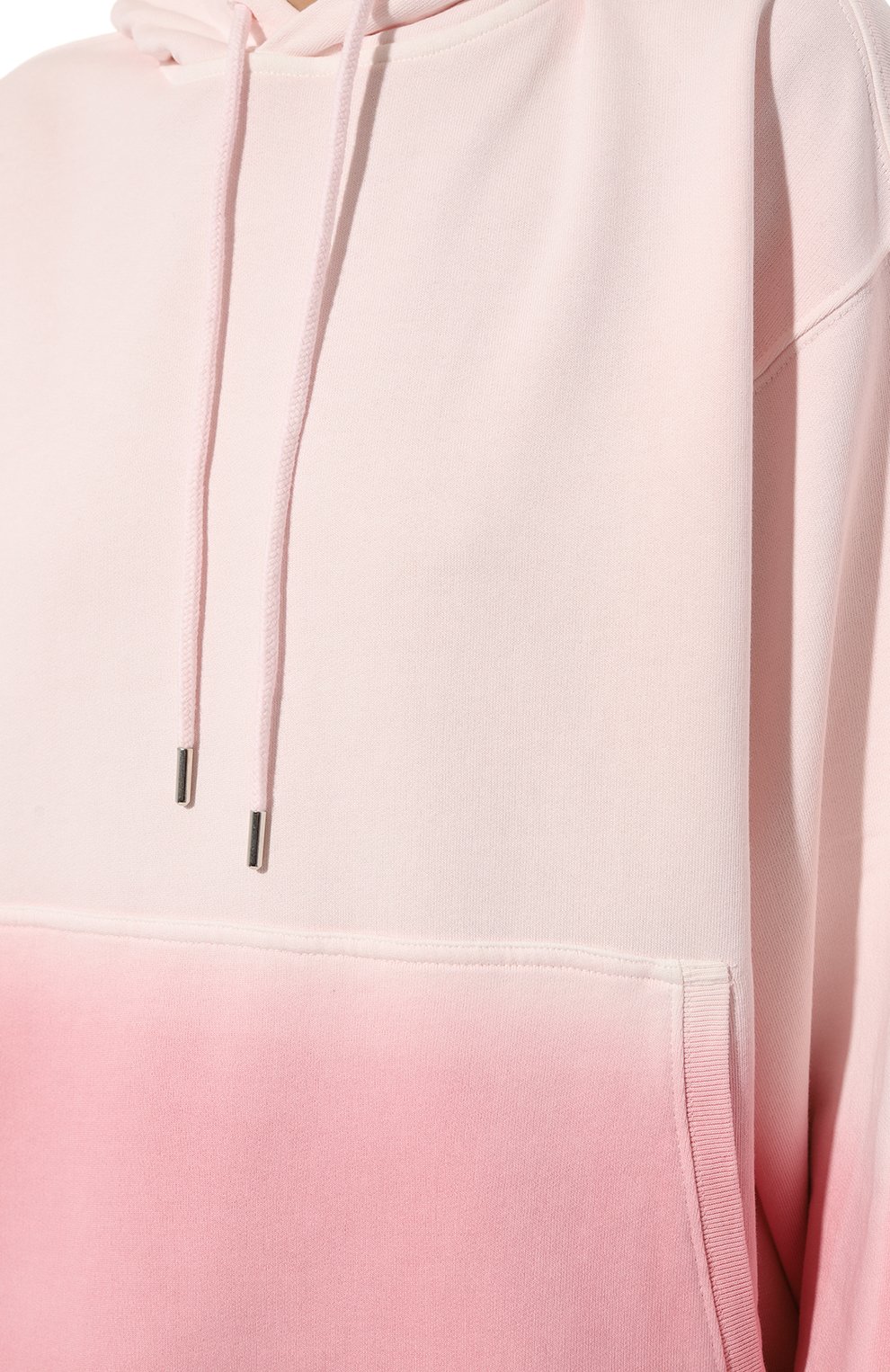 Хлопковое худи DRIES VAN NOTEN, арт. 231-011133-6633, фото 5