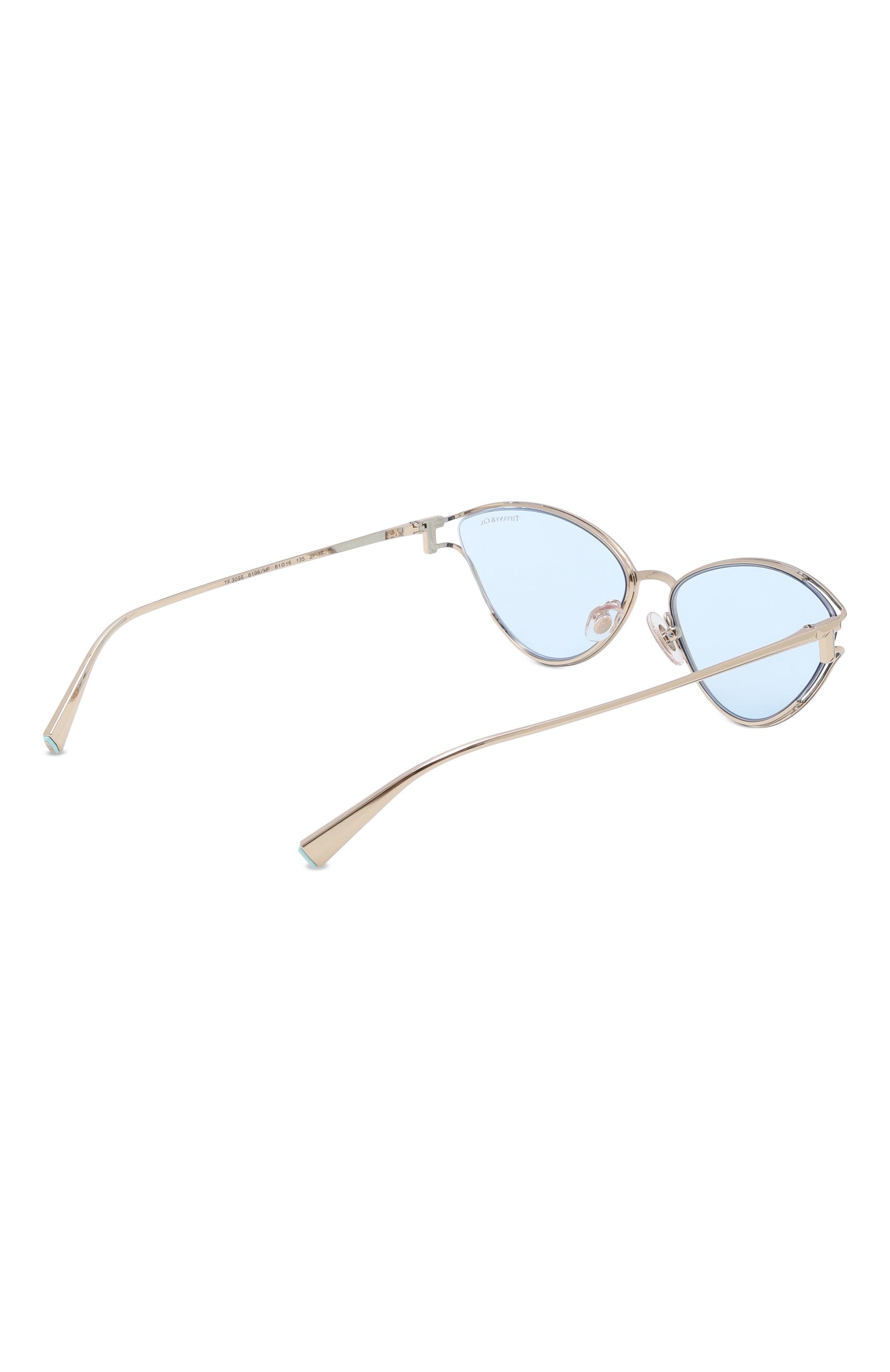 Солнцезащитные очки TIFFANY & CO., арт. 3095-6196MF, фото 3