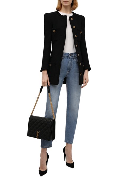 Джинсы BRUNELLO CUCINELLI, арт. MH186P5676, фото 2