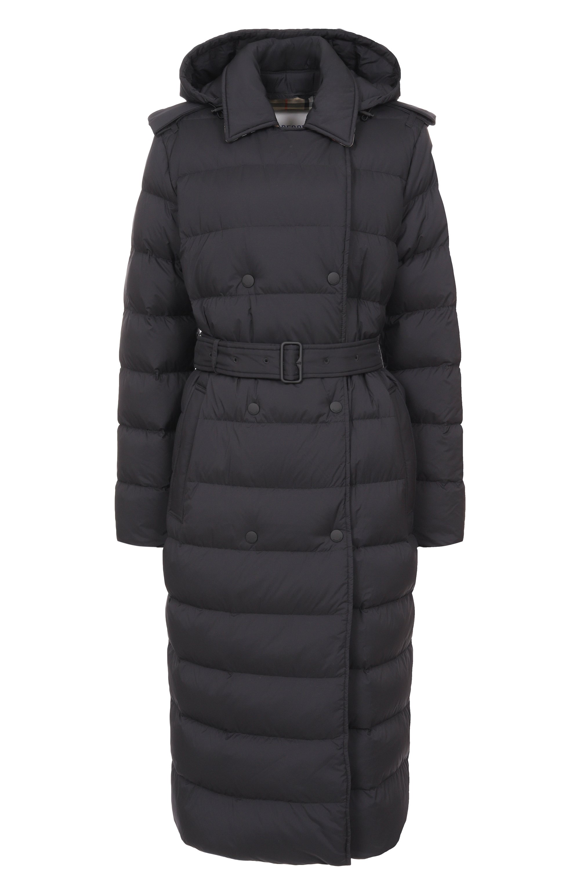 Пуховик BURBERRY, арт. 8110316, фото 1