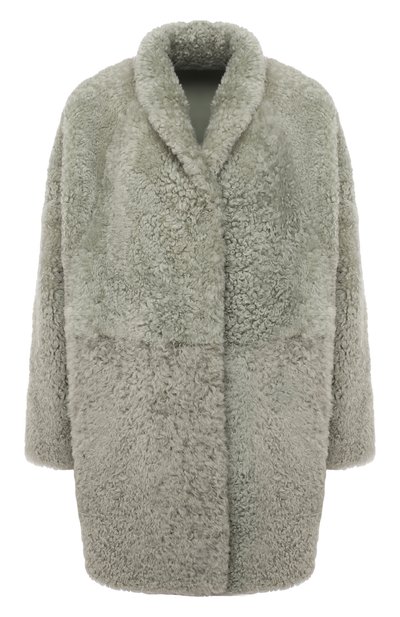 Двусторонняя шуба из овчины SPRUNG, арт. FRANCES/SP21-24, фото 1