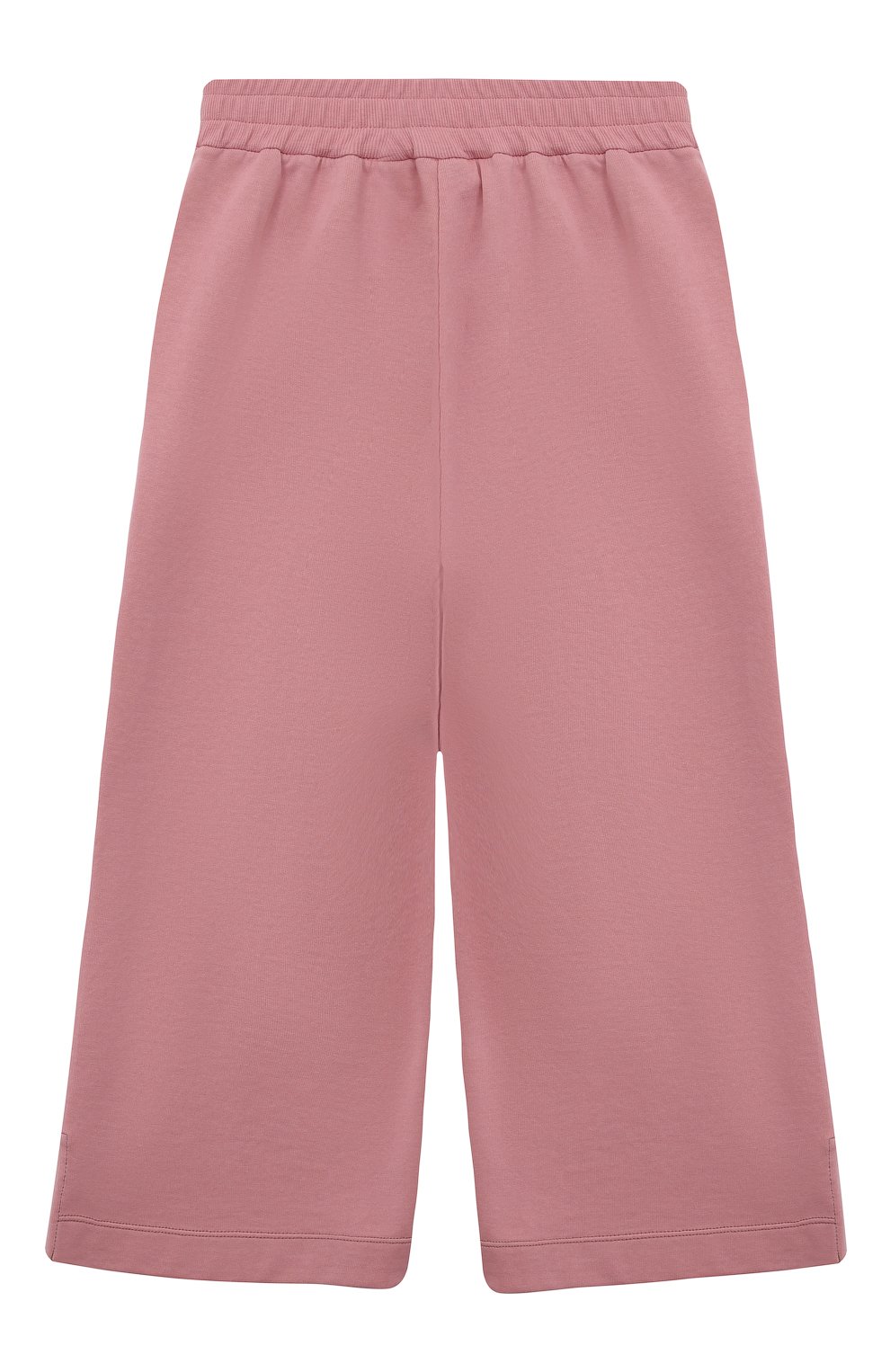 Хлопковые брюки BRUNELLO CUCINELLI, арт. BD869E634B, фото 2