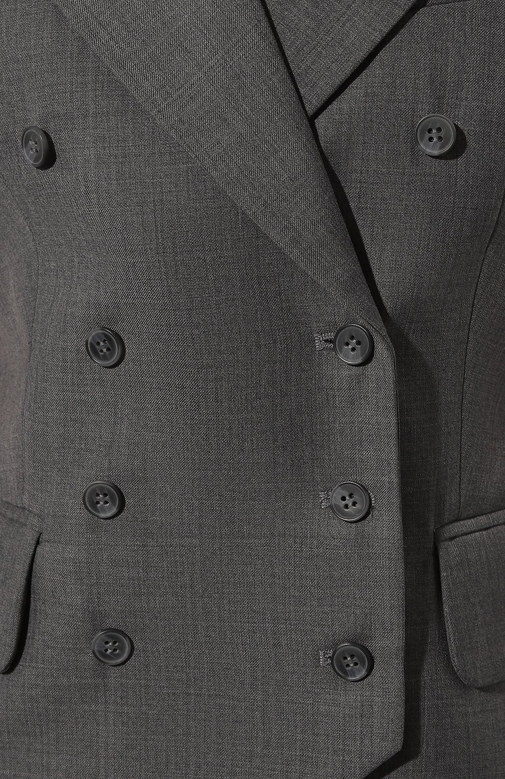 Шерстяной жилет SIMPLIFY, арт. JLT02., фото 5