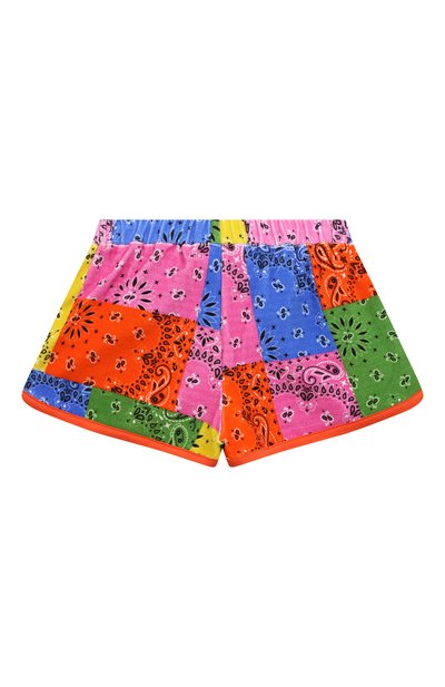 Шорты MC2 SAINT BARTH, арт. STBK CURLY/CUR0001-/02081B, фото 2