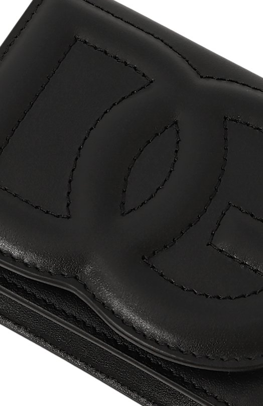 Сумка DG Logo Dolce & Gabbana BI3281/AG081 Чёрный  BI3281/AG081 Фото 3