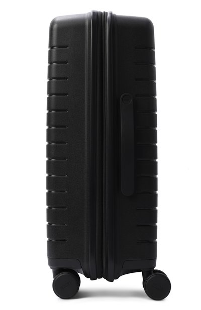 Чемодан b|y expandable medium BRIC`S черного цвета по цене 29950 руб., арт. B1Y08427.001, фото 3 Чемодан b|y expandable medium BRIC`S, арт. B1Y08427.001, фото 3