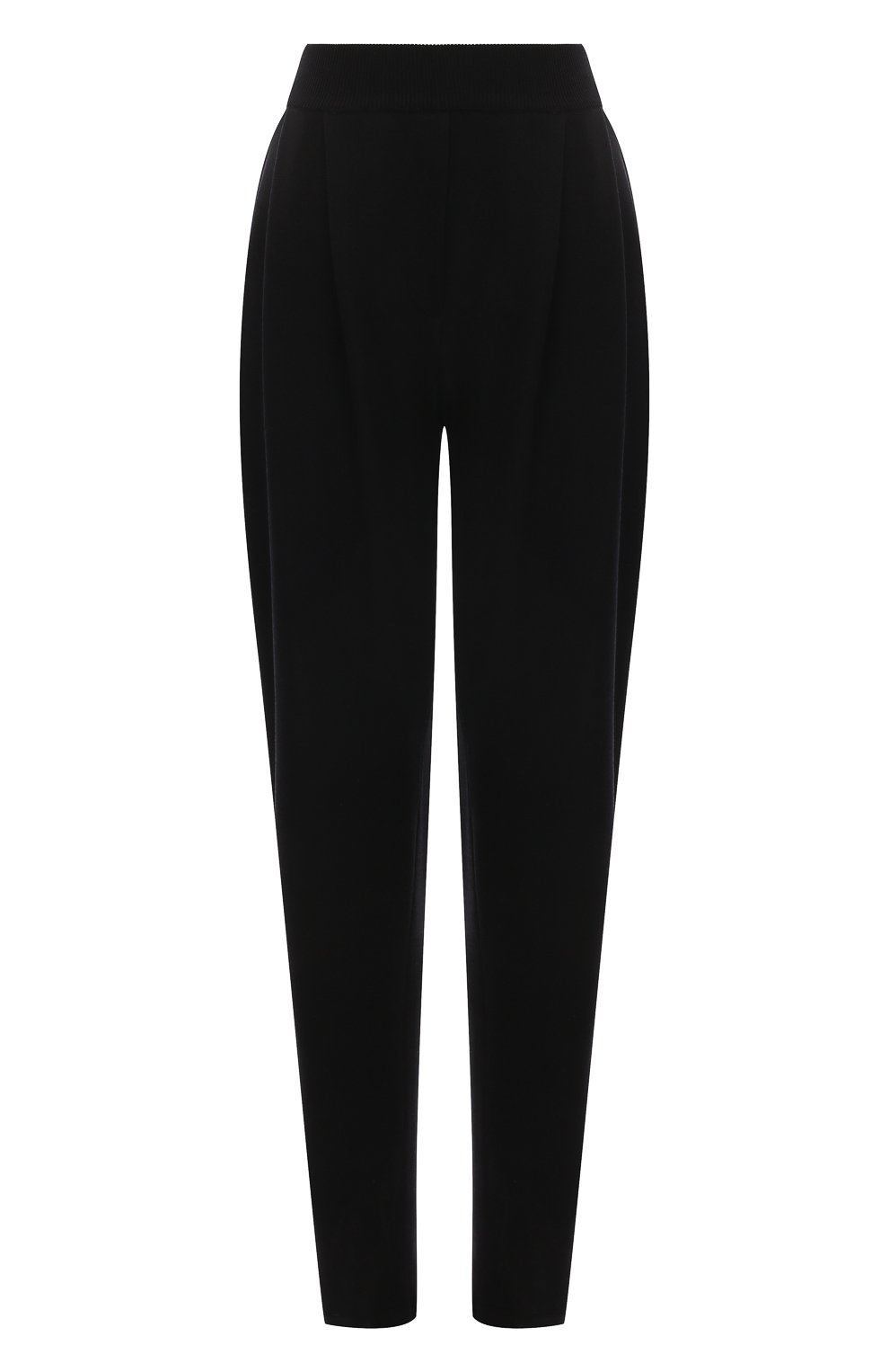 Брюки из шелка и вискозы FREEAGE, арт. S23.PT066.6070.900, фото 1