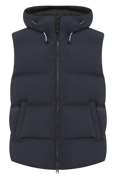 Мужской утепленный жилет BOGNER FIRE+ICE, арт. 34329137