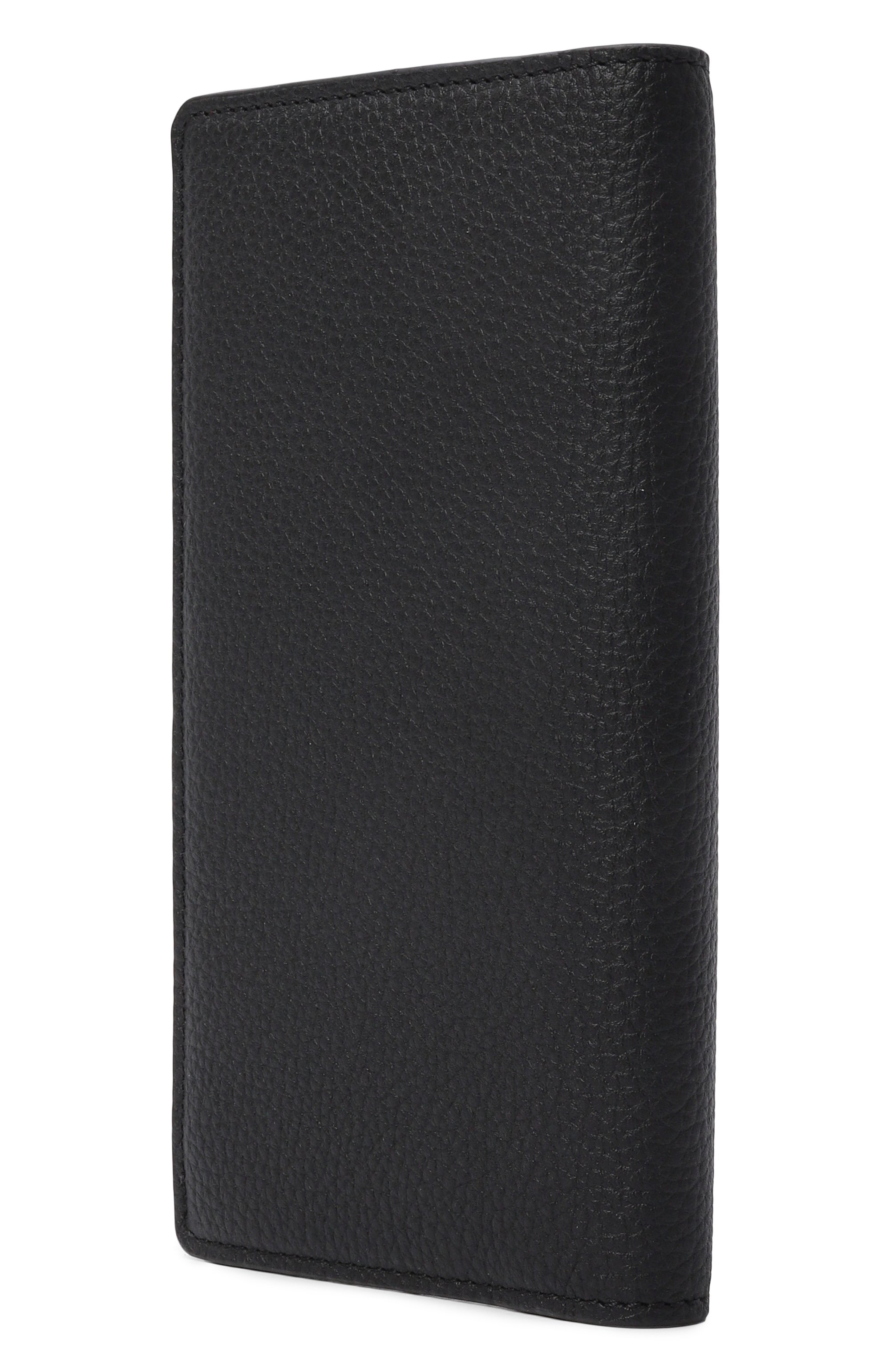 Кожаное портмоне BRIONI, арт. 0HUN0L/01719_001, фото 2