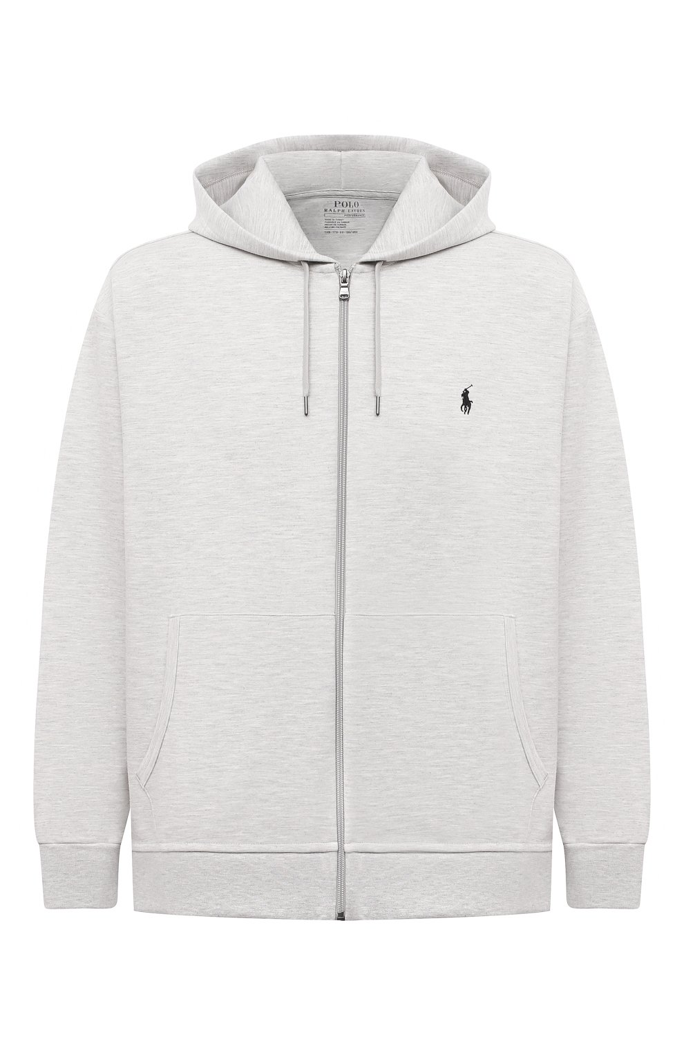 Толстовка POLO RALPH LAUREN, арт. 711725238/PRL BS, фото 1