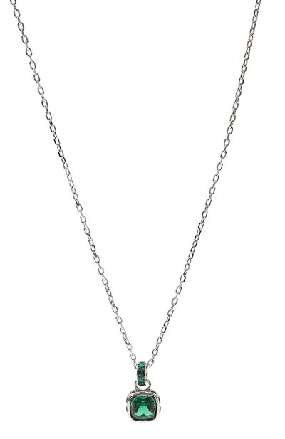 Подвеска birthstone на цепочке SWAROVSKI, арт. 5651793, фото 3