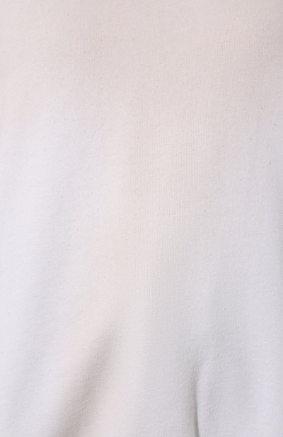 Хлопковое худи ACNE STUDIOS, арт. FN-UX-SWEA000020, фото 5
