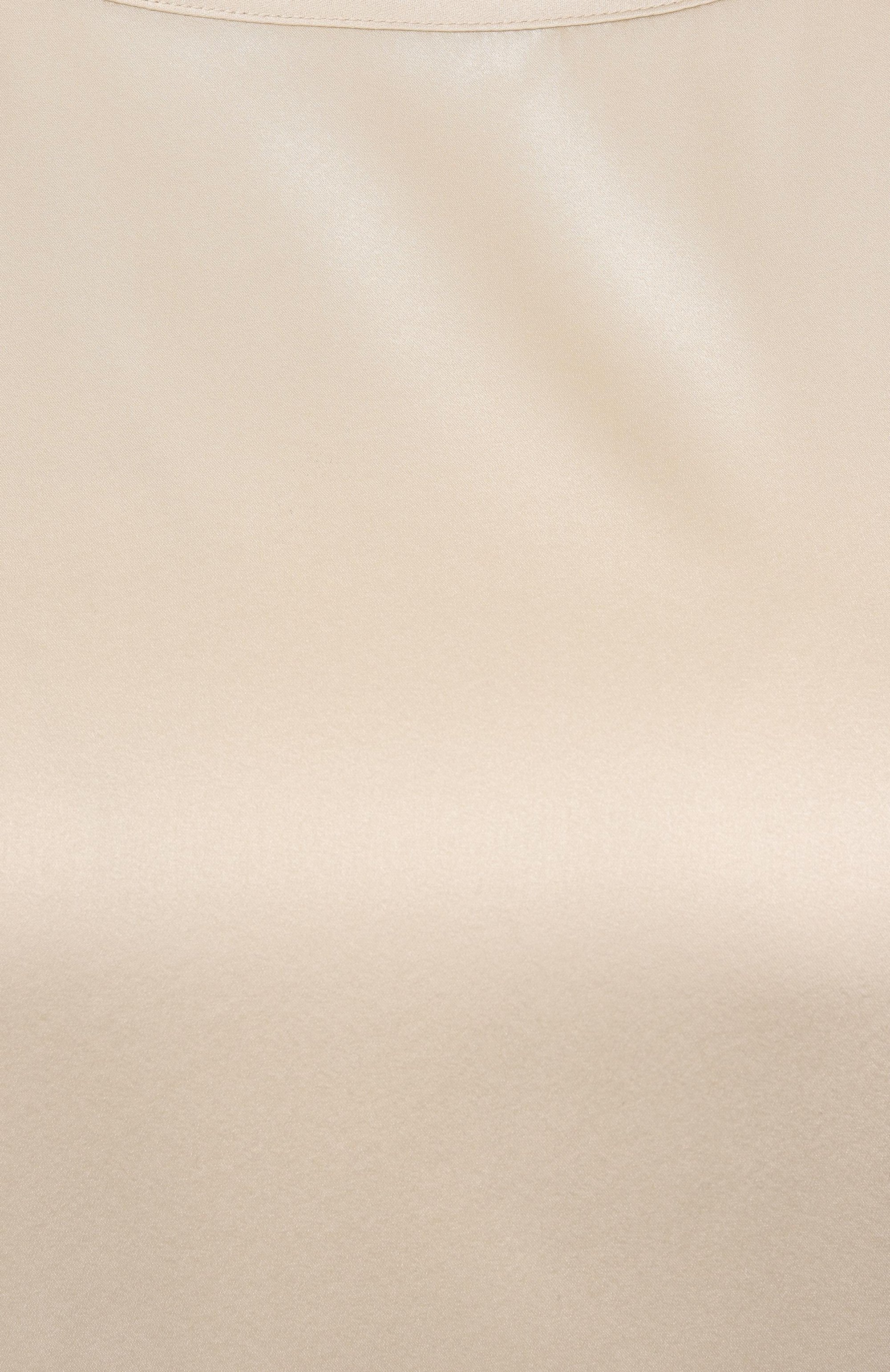 Атласный топ MVST, арт. M25.2MW.B401, фото 6