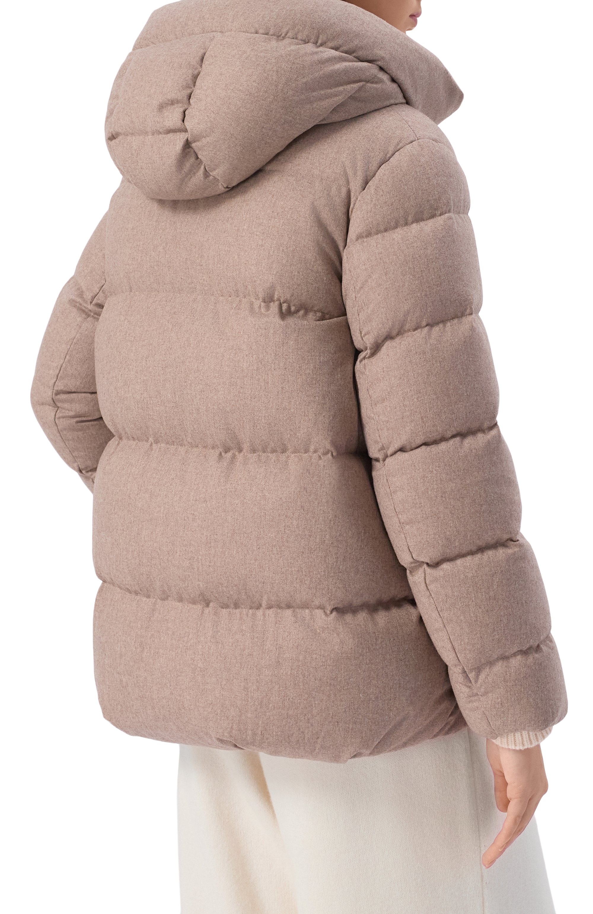 Пуховик HETREGO, арт. 8P744/NIAMH, фото 4