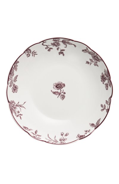 Тарелка для хлопьев albertine prune BERNARDAUD, арт. 2631/506