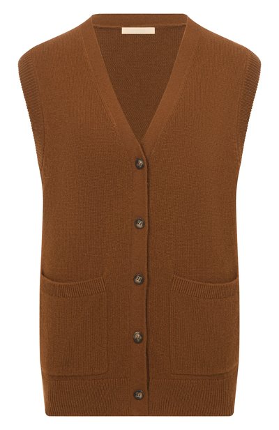 Женский кашемировый жилет 12 STOREEZ, арт. 134362