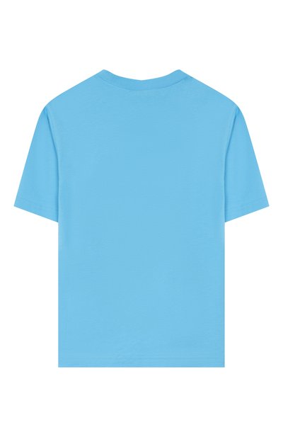 Хлопковая футболка N21, арт. N210CE/N0080