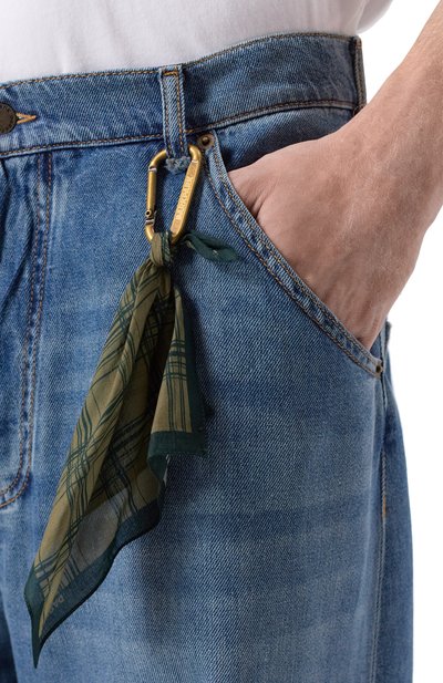 Джинсы DARKPARK, арт. MTR39/TBL01, фото 5