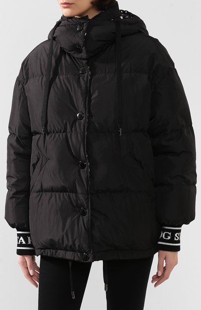 Пуховик DOLCE & GABBANA, арт. F9F42T/G7TPB, фото 3