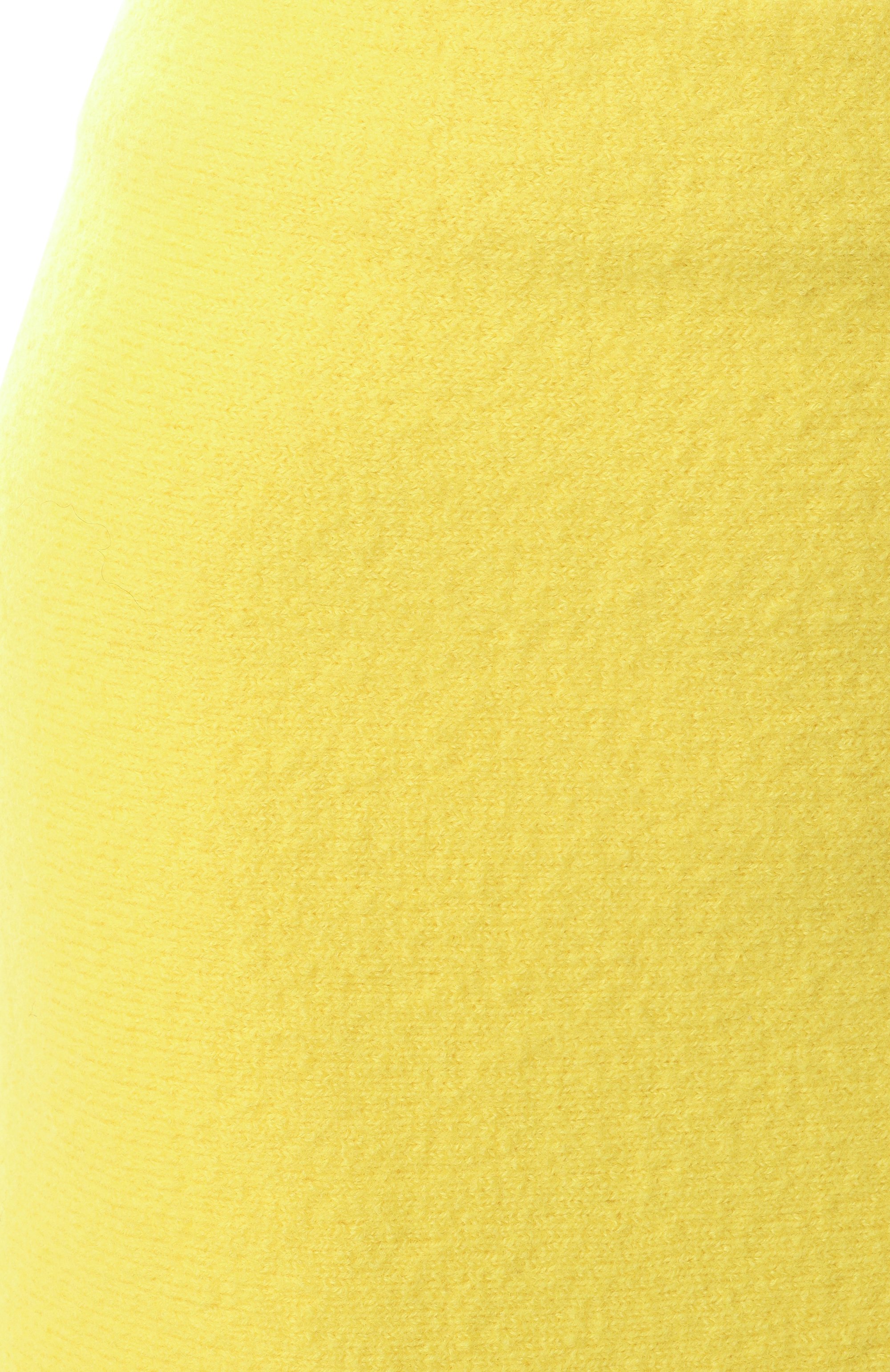 Шерстяная юбка JIL SANDER, арт. J02MA0248/J14506, фото 6