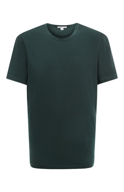 Мужская хлопковая футболка JAMES PERSE, арт. MLJ3311