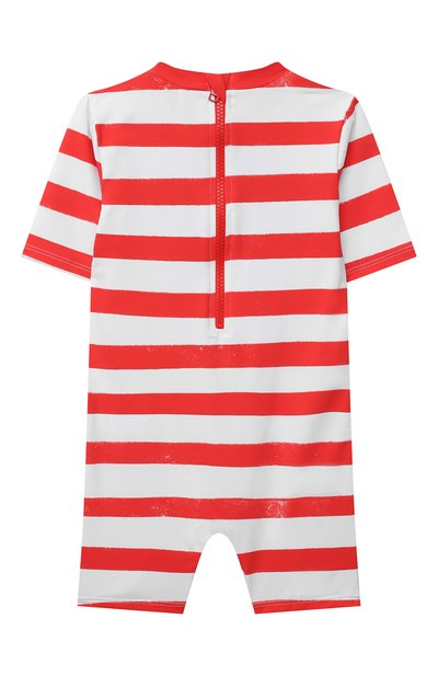 Пляжный комбинезон STELLA MCCARTNEY, арт. 602357/SQK39, фото 2