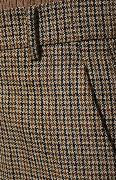 Шерстяная юбка N21, арт. 22I N2S0/C052/3046, фото 5