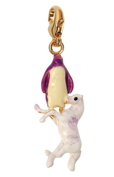 Женская подвеска-шарм MARNI, арт. PNMV0100PI P6528