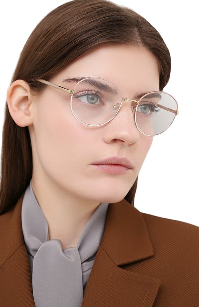 Оправа PRADA, арт. 55WV-06I101, фото 2