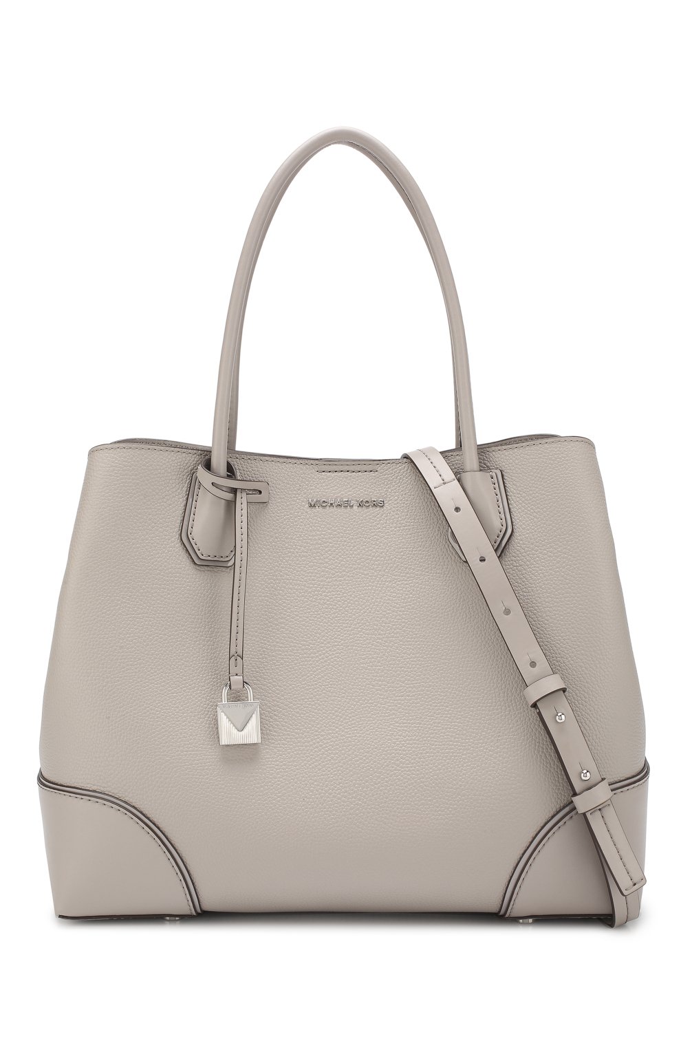 Сумка mercer gallery large MICHAEL MICHAEL KORS, арт. 30T8SZ5T7T, фото 6