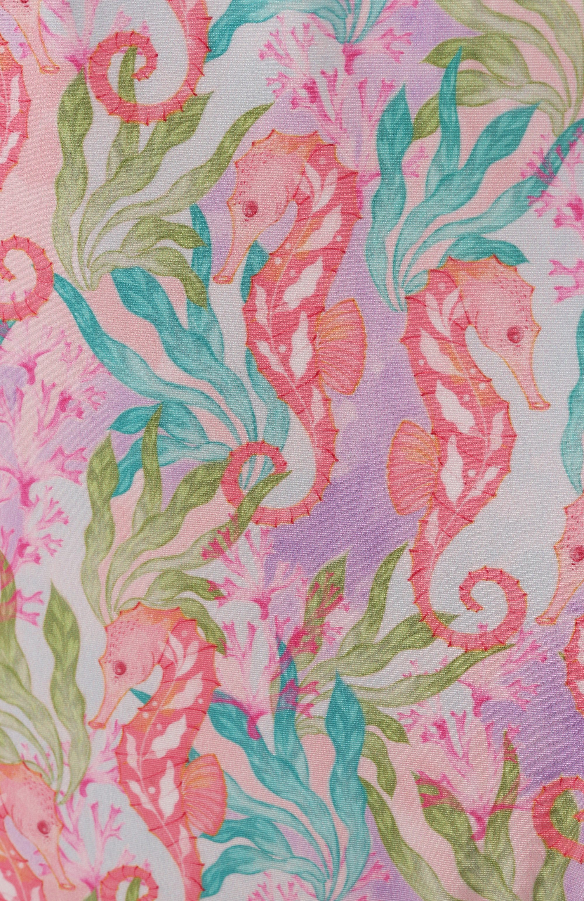 Слитный купальник OLGA VALENTINE разноцветного цвета по цене 9950 руб., арт. 512/12A-16A, фото 3 Слитный купальник OLGA VALENTINE, арт. 512/12A-16A, фото 3