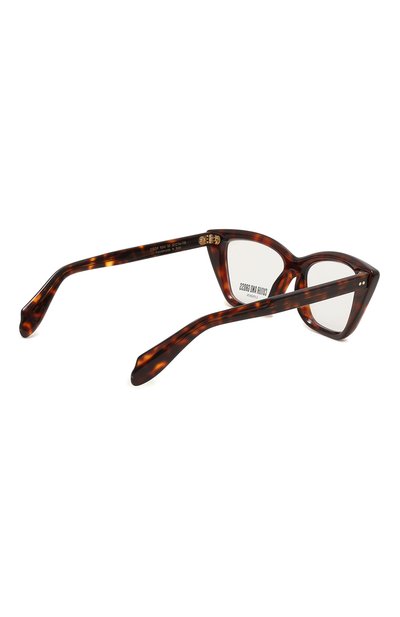 Оправа CUTLER AND GROSS, арт. 9241 02 DARK TURTLE, фото 4