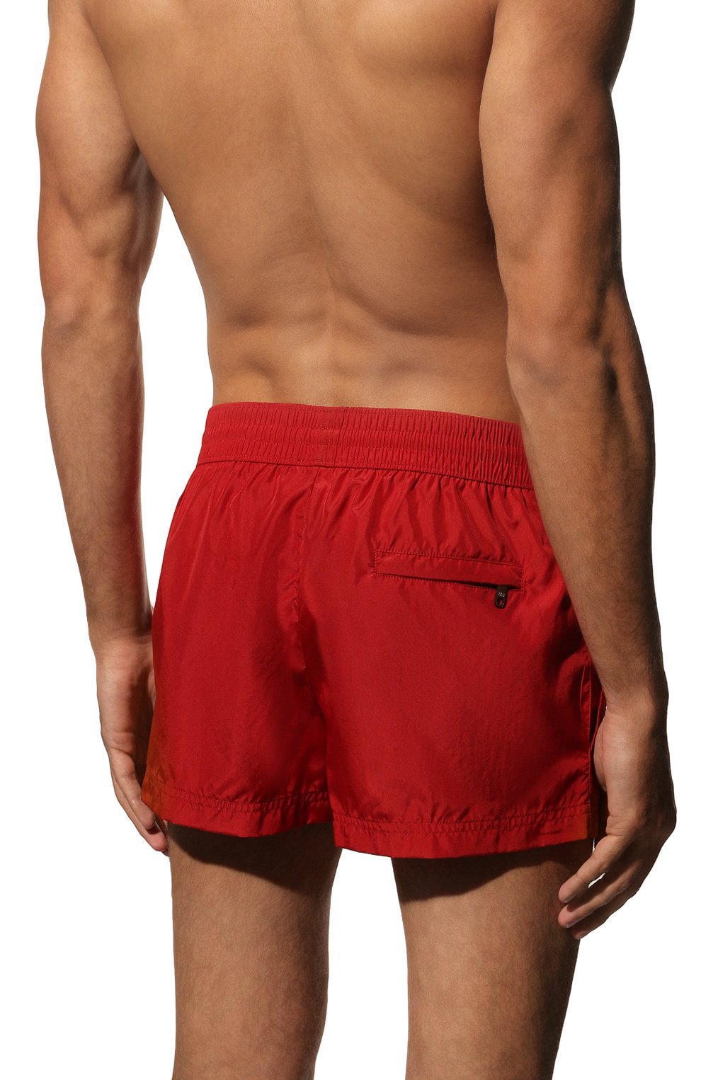 Плавки-шорты DOLCE & GABBANA, арт. M4B11T/FUSFW, фото 3