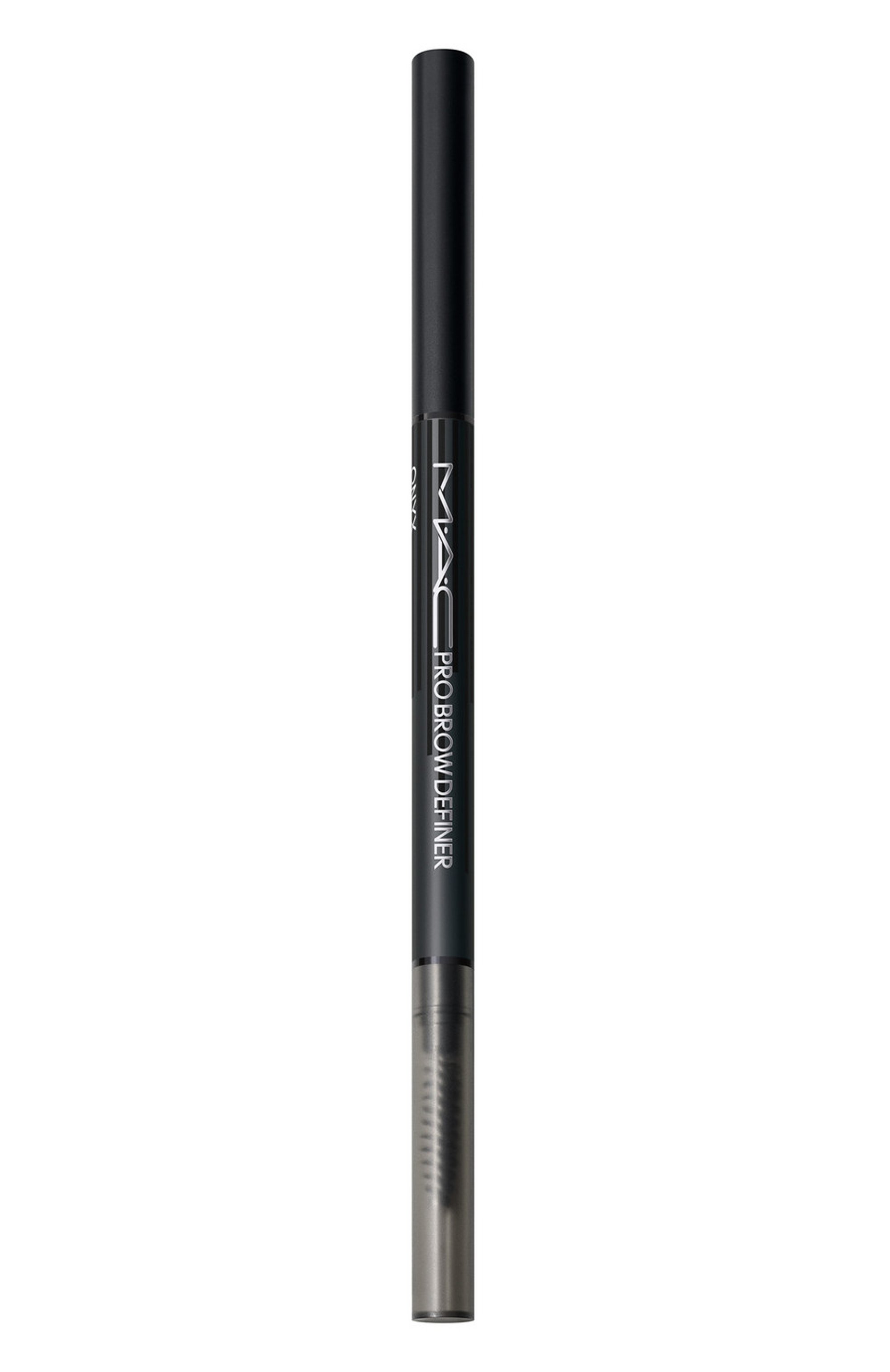 Карандаш для бровей pro brow definer, оттенок onyx (0,03g) MAC, арт. STX3-07, фото 3