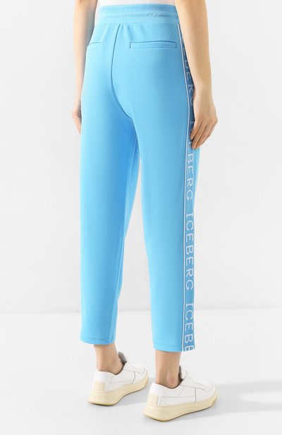 Брюки ICEBERG, арт. 20E I2P0/B051/6312, фото 4