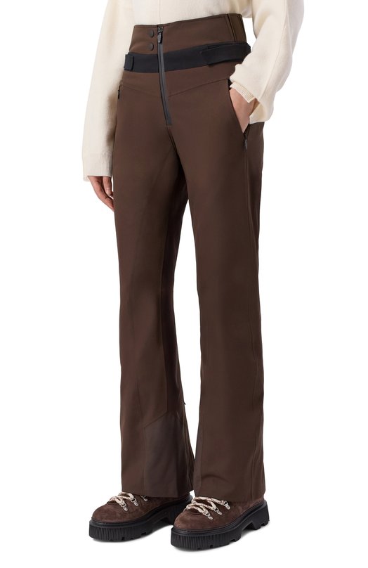 Брюки Bogner Fire+Ice 14537575 Коричневый  14537575 Фото 3
