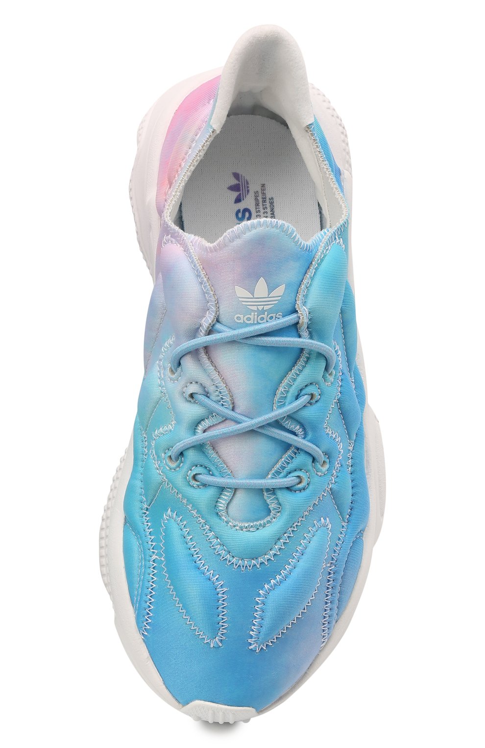 Кроссовки ozweego tech ADIDAS ORIGINALS, арт. FY2582, фото 4