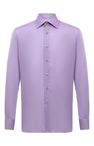 Мужская хлопковая сорочка STEFANO RICCI, арт. MC007355/R1055