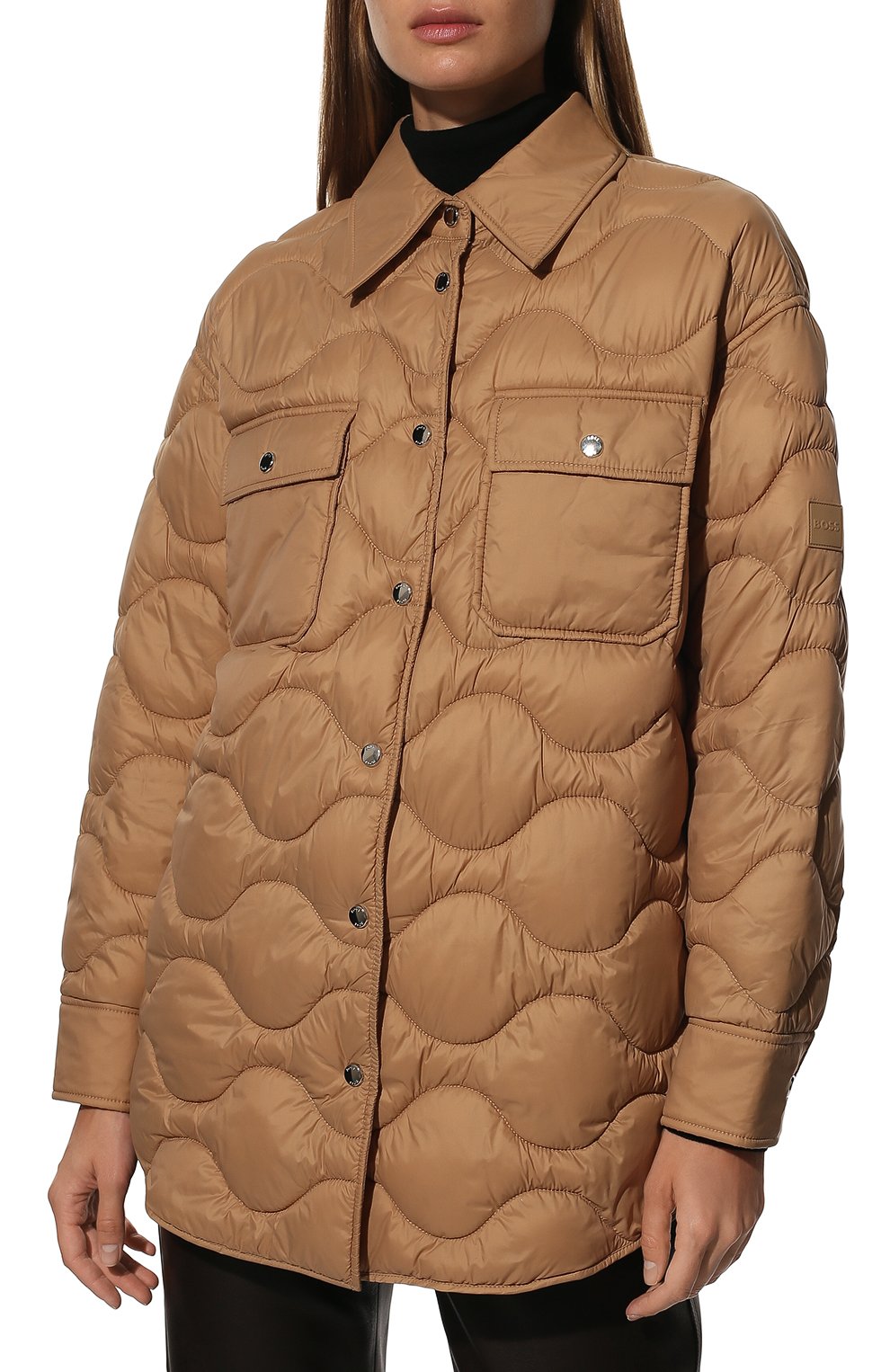 Куртка BOSS, арт. 50479374, фото 3