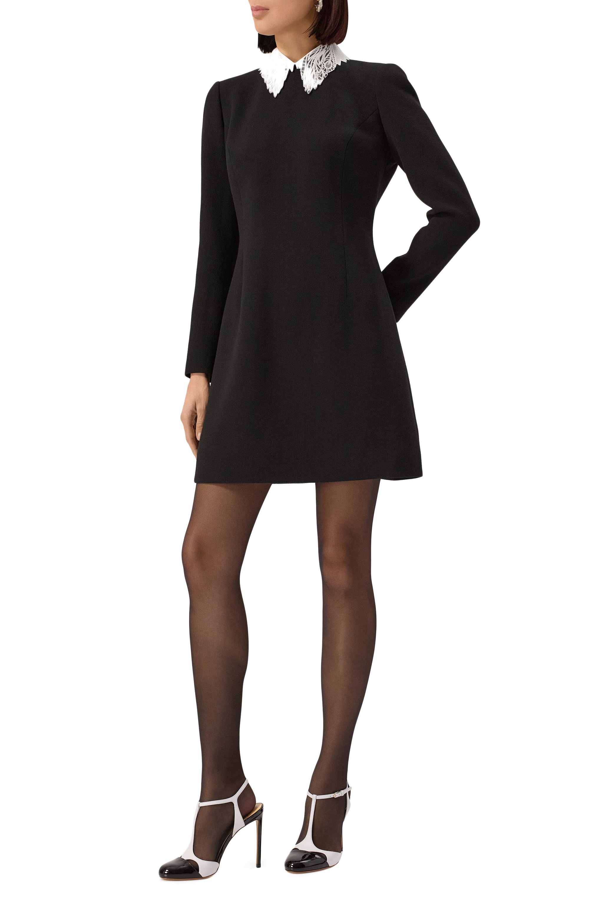 Кожаные туфли FRANCESCO RUSSO, арт. R1P926/N220, фото 2