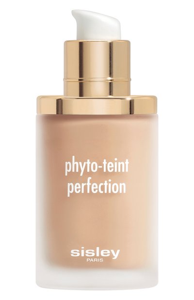 Устойчивый тональный фитокрем phyto-teint perfection, оттенок 2n1 (30ml) SISLEY цвета по цене 11600 руб., арт. 180641, фото 3 Устойчивый тональный фитокрем phyto-teint perfection, оттенок 2n1 (30ml) SISLEY, арт. 180641, фото 3