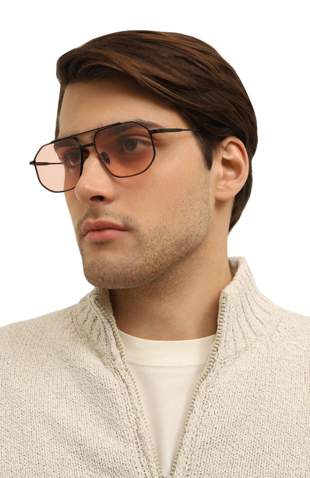 Солнцезащитные очки PROJEKT PRODUKT, арт. FS14(S) CMBK, фото 3