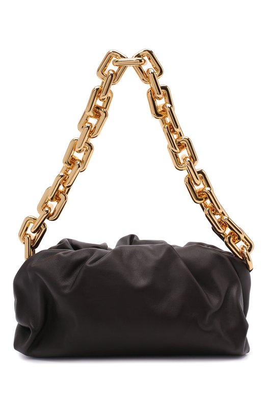 фото Сумка chain pouch bottega veneta